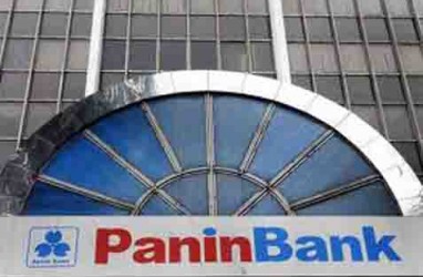 Laba Bank Panin 2018 Rp3,19 Triliun